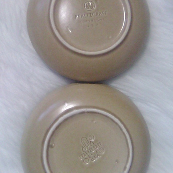 VINTAGE PFALTZGRAFF FOLK ART - Picture 14 of 16